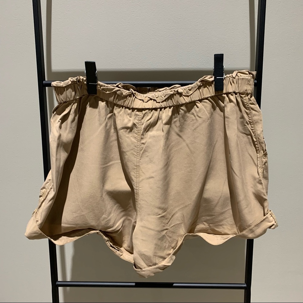 Aerie shorts - Picture 2 of 3